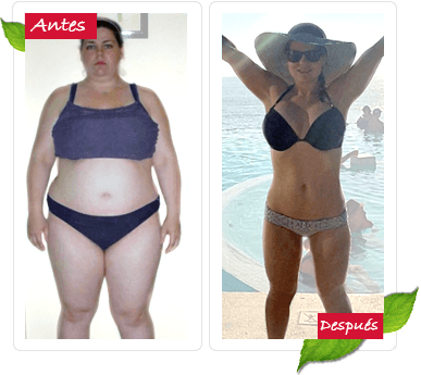 Diana lost weight